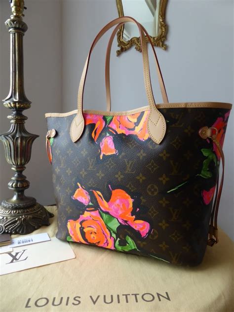 louis vuitton rose fluo|Louis Vuitton rose neverfull.